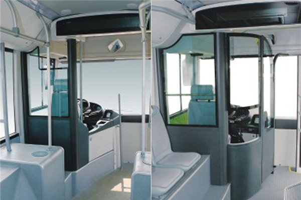 黄海DD6892B02N公交车（天然气国五16-33座）