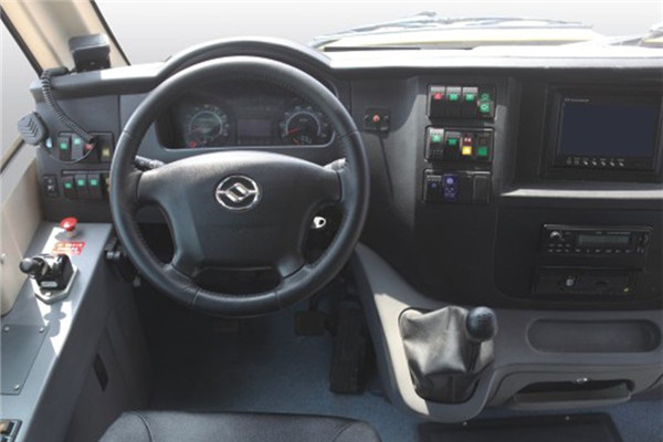 黄海DD6930C02FX小学生专用校车（柴油国四24-51座）