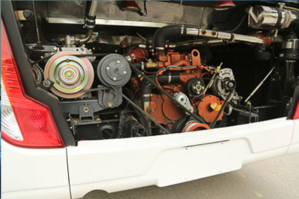 福田欧辉BJ6108U7MHB-1客车（柴油国五24-47座）