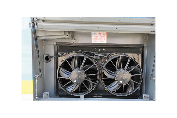 福田欧辉BJ6105CHEVCG客车（天然气/电混动国四10-37座）