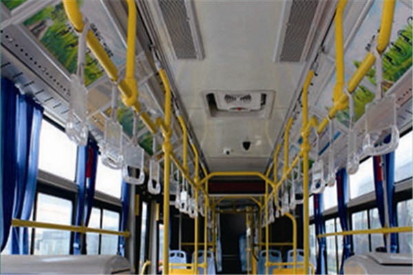 百路佳JXK6180BA5N公交车（天然气国五10-54座）