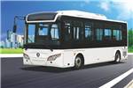 常隆YS6836GBEV公交车（纯电动10-36座）