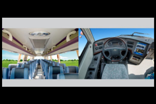 常隆YS6106BEV客车（纯电动24-48座）