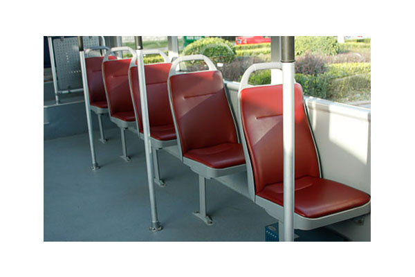 福田欧辉BJ6105C7MHB公交车（柴油国五10-41座）