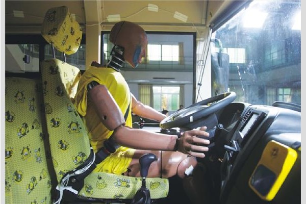 东风DFH6920B3小学生专用校车（柴油国五24-52座）