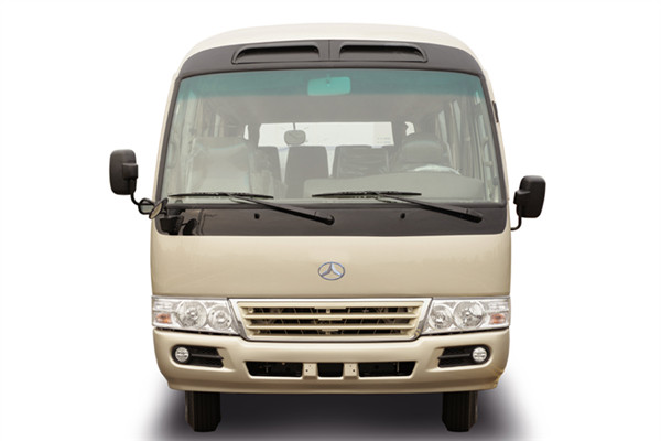 晶马JMV6776CF客车（柴油国五10-23座）