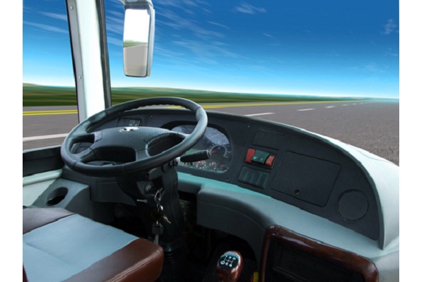 桂林大宇GDW6900HKE3客车（柴油国五24-39座）