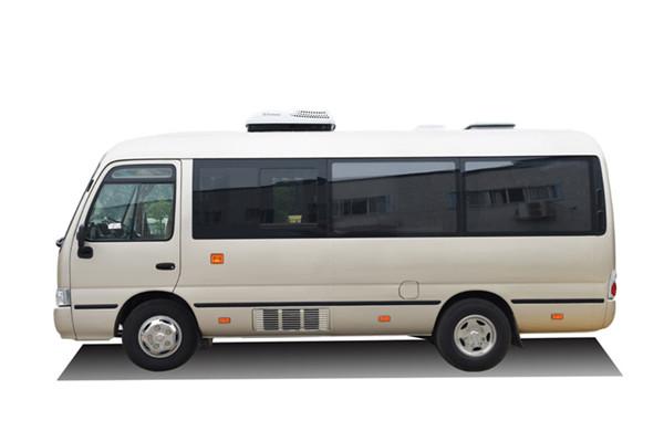 晶马JSV5051XLJM25房车（柴油国五2-6座）