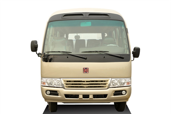 晶马JSV5051XLJM25房车（柴油国五2-6座）