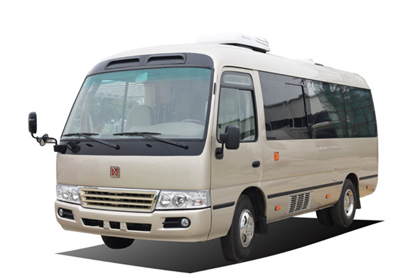晶马JSV5051XLJM25房车（柴油国五2-6座）
