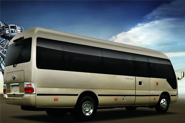 上饶SR6707BEV1客车（纯电动10-23座）