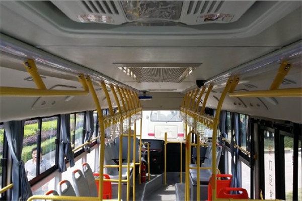 上饶SR6106PHEVNG1公交车（NG/电混动国五20-36座）