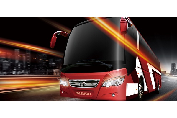 桂林大宇GL6127HKNE1客车（液化天然气国五24-57座）