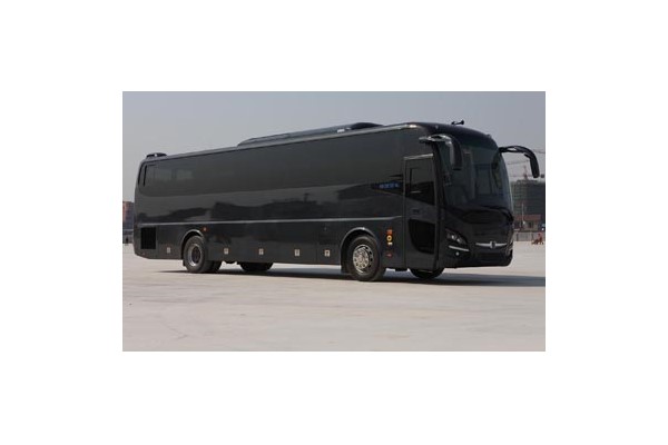 申沃SWB6120NG1A客车（天然气国五24-55座）