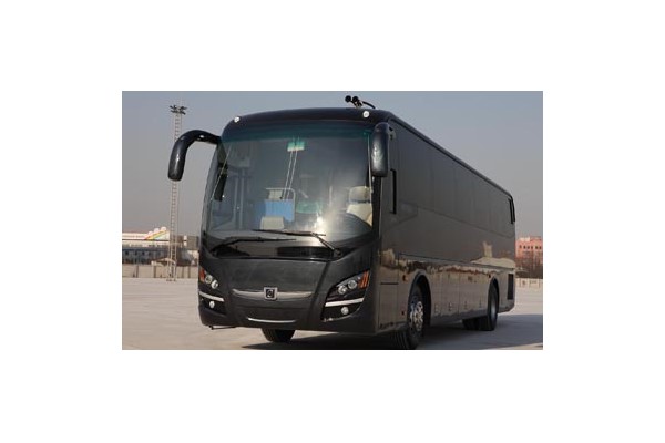 申沃SWB6120NG1A客车（天然气国五24-55座）