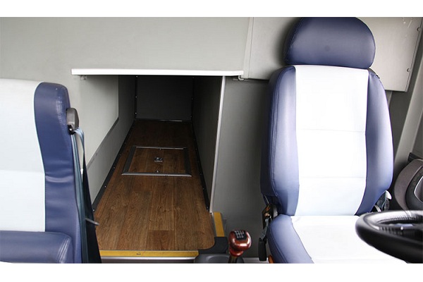 申龙SLK6129CDD5客车（柴油国五24-61座）