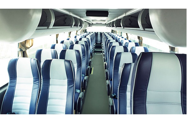 申龙SLK6129BDD5客车（柴油国五24-61座）