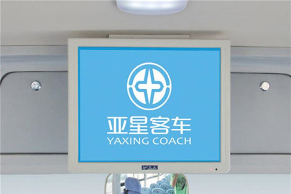 亚星JS6790XCP2中小学生专用校车（柴油国五24-30座）