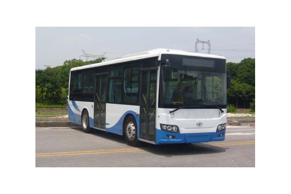 上海万象SXC6910GHEV公交车（柴油/电混动国五10-34座）