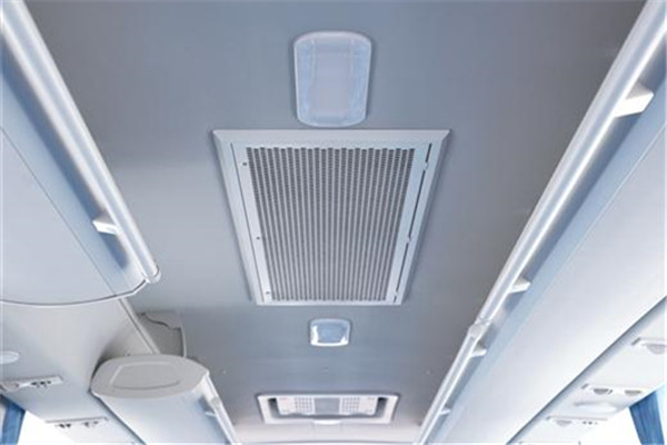 亚星YBL6117GHQCP公交车（天然气国五20-48座）