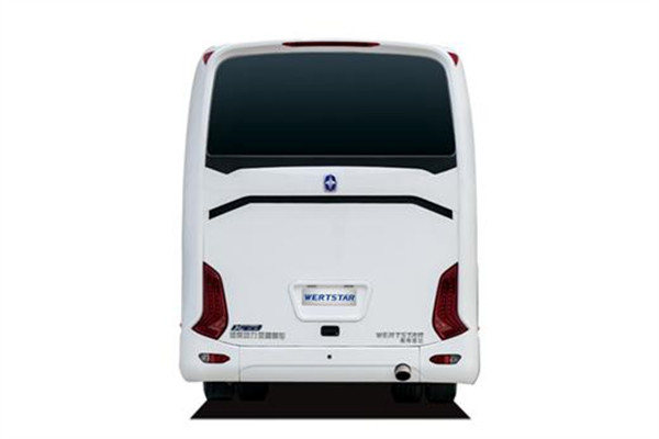 亚星YBL6111HBEV客车（纯电动24-53座）