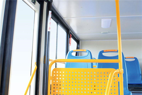 亚星JS6111SHEVC插电式公交车（天然气/电混动国五10-72座）