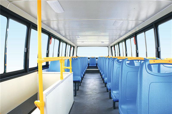 亚星JS6111SHCP双层公交车（天然气国五24-76座）