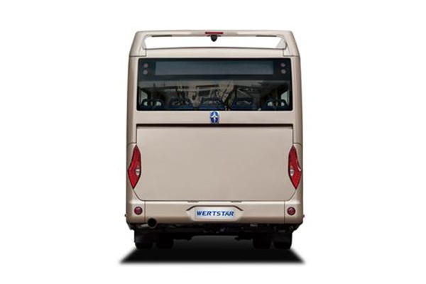 亚星JS6116GHQCP公交车（天然气国五20-46座）