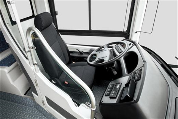 亚星JS6116GHQCP公交车（天然气国五20-46座）