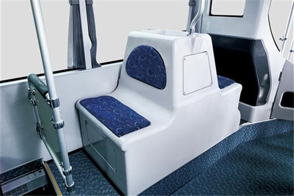 亚星JS6116GHQCP公交车（天然气国五20-46座）