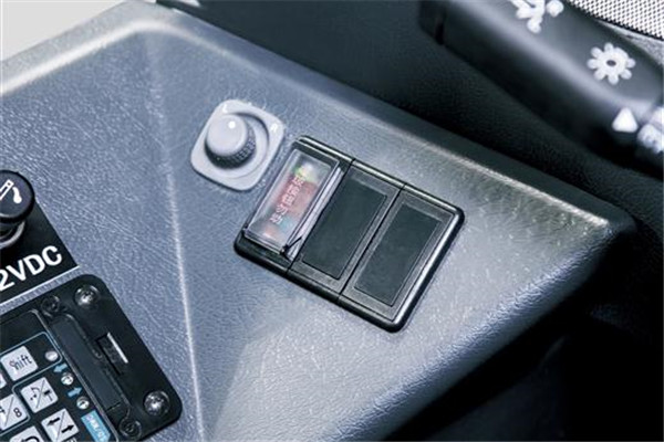 亚星JS6116GHCP公交车（天然气国五20-46座）