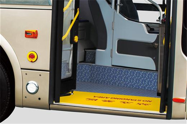 亚星JS6126GHQCP公交车（天然气国五20-50座）