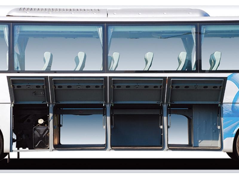 亚星YBL6121H2QCP客车（天然气国五24-59座）