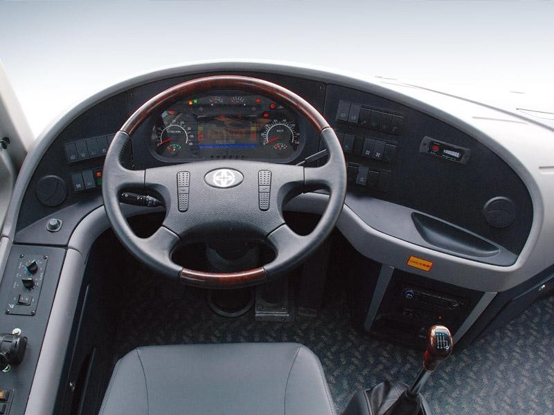 亚星YBL6121H2QCP客车（天然气国五24-59座）