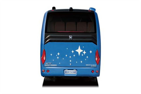 亚星YBL6855HQP客车（柴油国五24-38座）