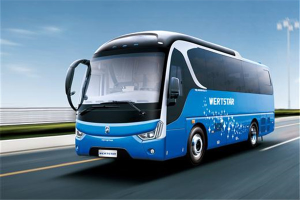 亚星YBL6905H1QP客车（柴油国五24-40座）