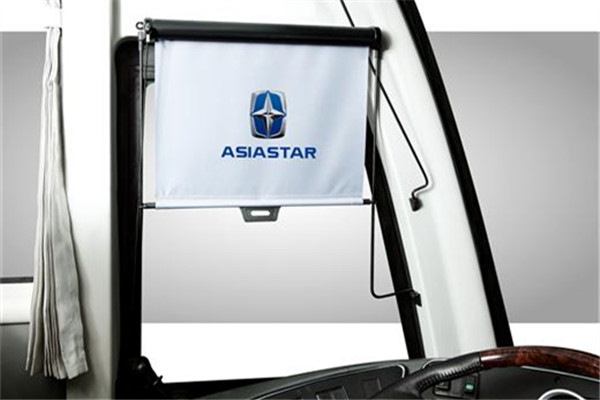 亚星YBL6905H1QCP客车（天然气国五24-40座）