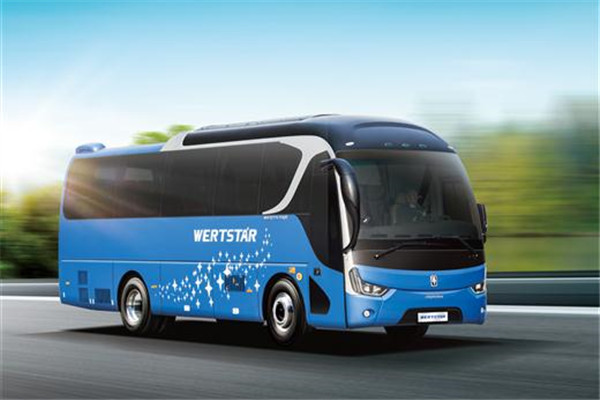 亚星YBL6905H2QCP客车（天然气国五24-40座）