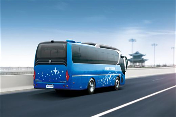 亚星YBL6106H1QCP客车（天然气国五24-49座）