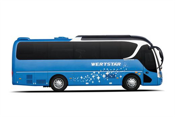 亚星YBL6106H1QCP客车（天然气国五24-49座）