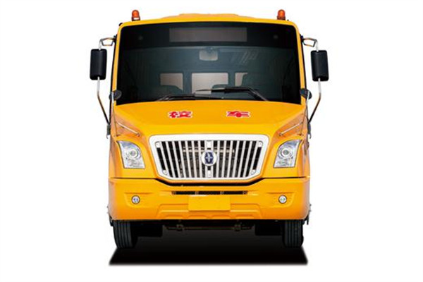 亚星JS6900XCP2中小学生专用校车（柴油国五24-42座）