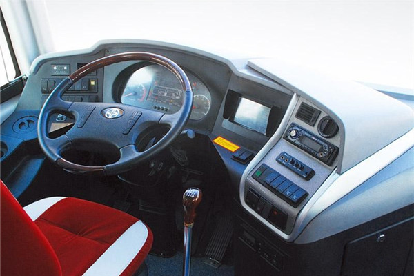 亚星YBL6125H2QCP客车（天然气国五24-57座）