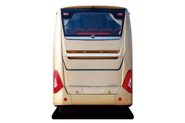 亚星YBL6125H1QCP客车（天然气国五24-59座）