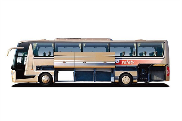 亚星YBL6125H1QCP客车（天然气国五24-59座）