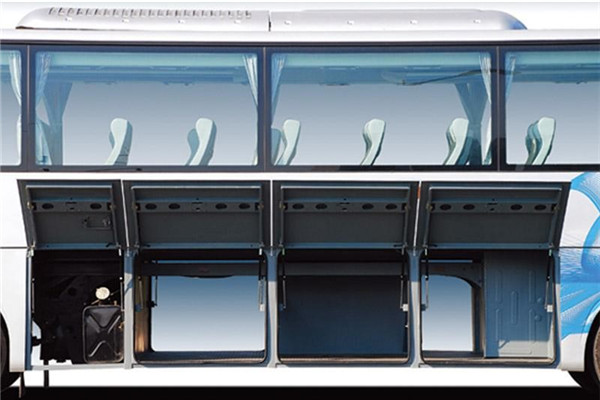 亚星YBL6121H1QCP客车（天然气国五24-59座）