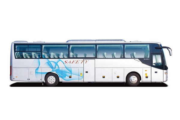 亚星YBL6121HQCP客车（天然气国五24-69座）