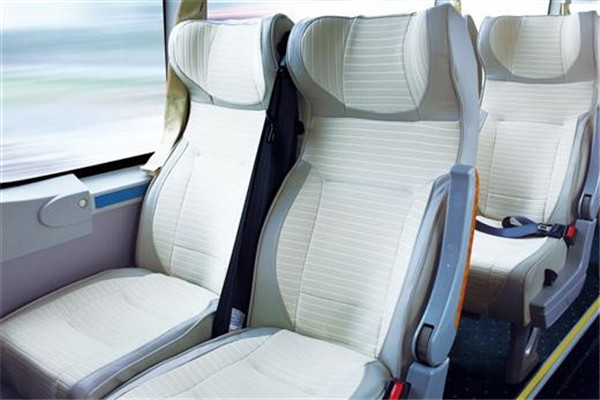 亚星YBL6148H1QP2客车（柴油国五24-69座）