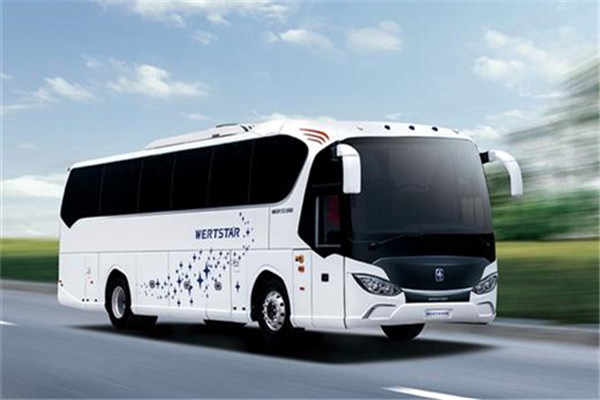 亚星YBL6110H2QCP客车（天然气国五24-41座）