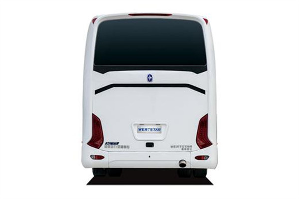 亚星YBL6110H2QCP客车（天然气国五24-41座）