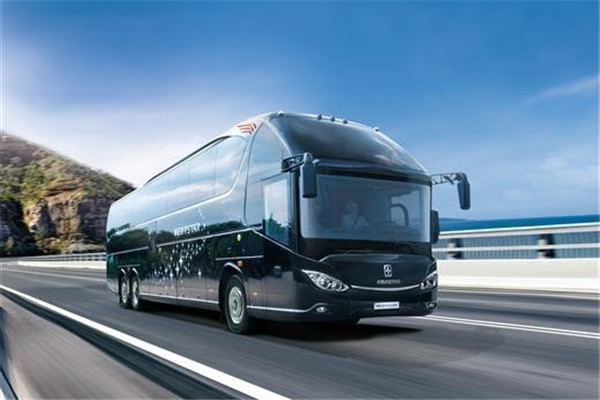 亚星YBL6148H1QCP1客车（天然气国五24-65座）